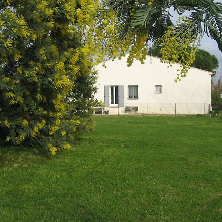 Lumineux Agreable T2 De 32M2 Apartment Ла Лонд-ле-Мор Екстериор снимка