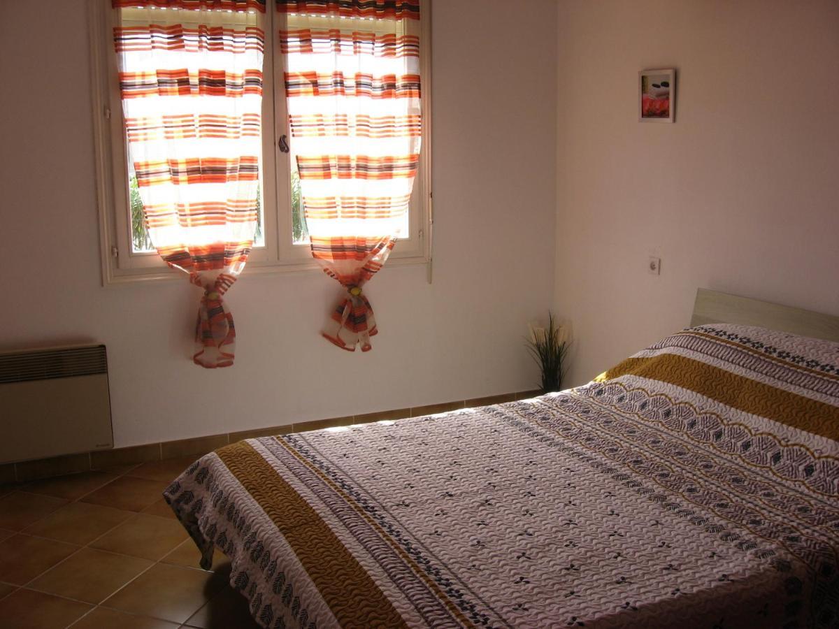 Lumineux Agreable T2 De 32M2 Apartment Ла Лонд-ле-Мор Екстериор снимка