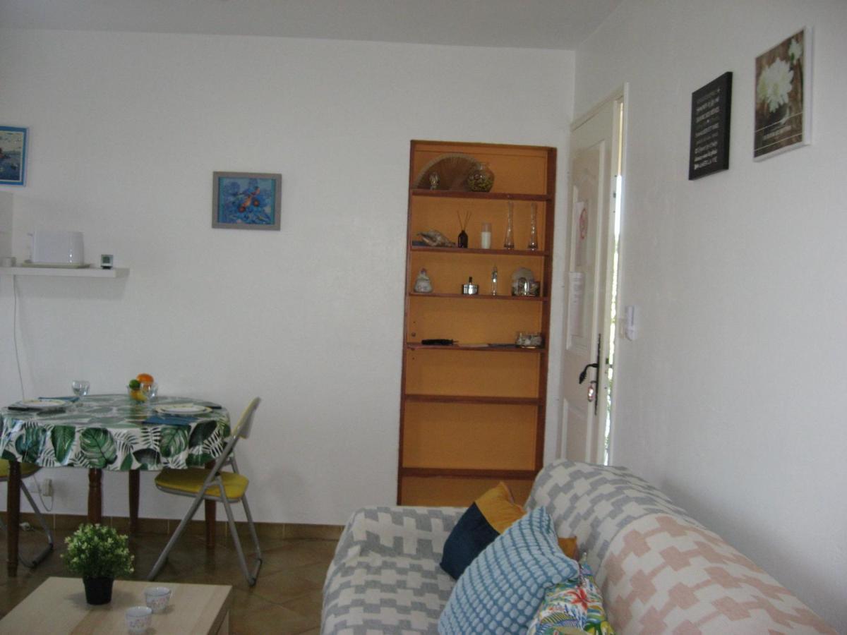 Lumineux Agreable T2 De 32M2 Apartment Ла Лонд-ле-Мор Екстериор снимка