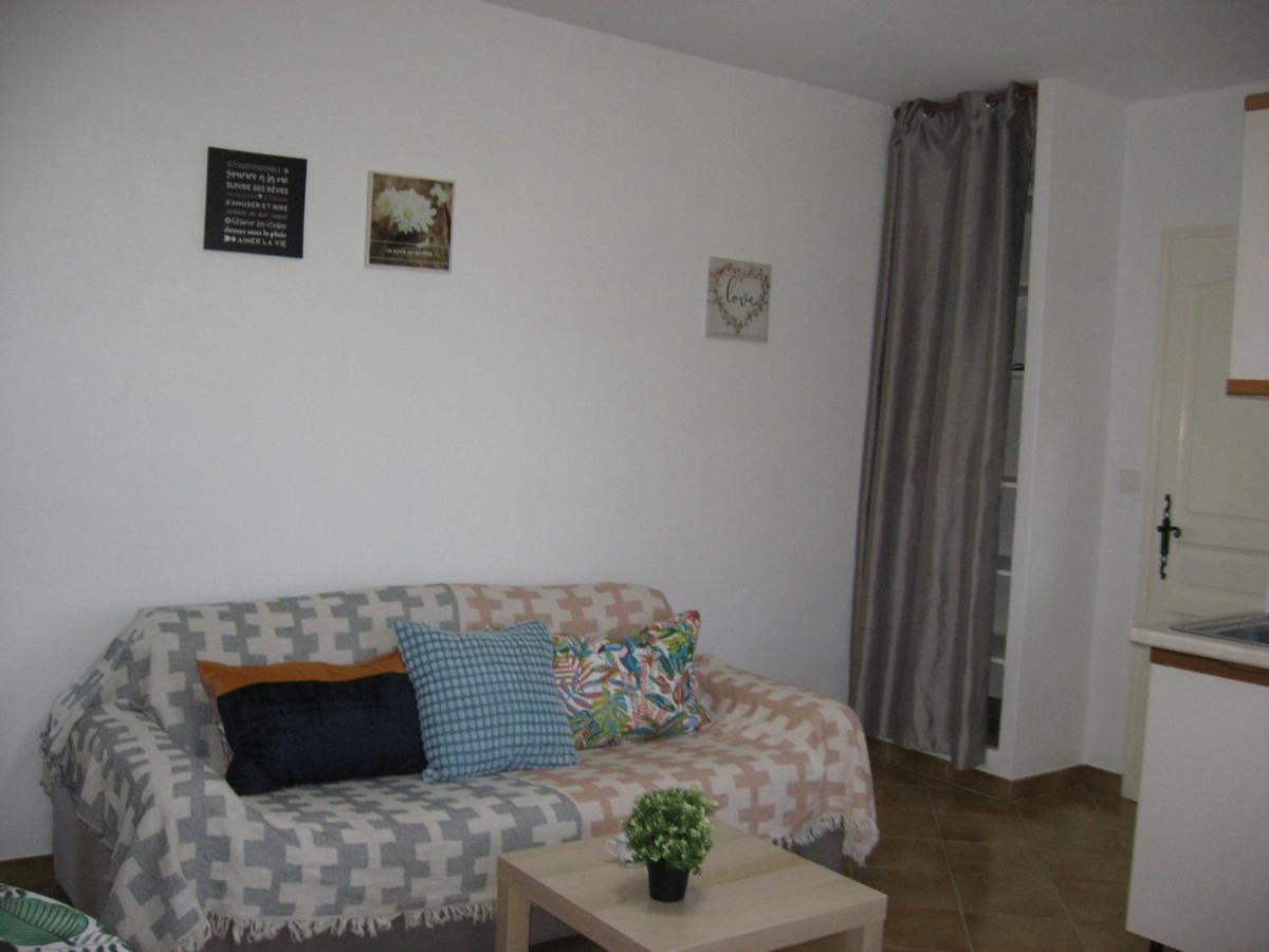 Lumineux Agreable T2 De 32M2 Apartment Ла Лонд-ле-Мор Екстериор снимка